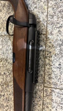    Mannlicher Манлихер 12 классик