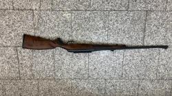    Mannlicher Манлихер 12 классик