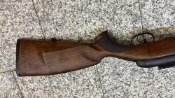    Mannlicher Манлихер 12 классик