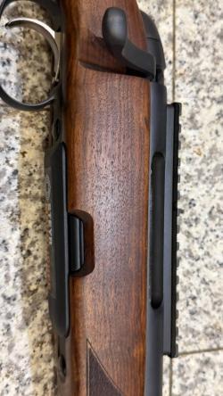    Mannlicher Манлихер 12 классик