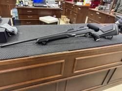 Mannlicher Monobloc 30-06
