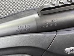 Mannlicher Monobloc 30-06
