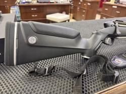 Mannlicher Monobloc 30-06