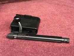 MANNLICHER PRO HANTER , кал. 338 Lapua Mag, оптика 5-25x56( U.S.Optics(США)