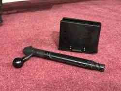 MANNLICHER PRO HANTER , кал. 338 Lapua Mag, оптика 5-25x56( U.S.Optics(США)