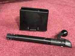 MANNLICHER PRO HANTER , кал. 338 Lapua Mag, оптика 5-25x56( U.S.Optics(США)