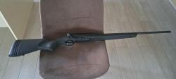 Mannlicher pro hunter (sbs96)