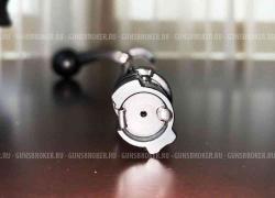 STEYR SSG 08 - 308 WIN