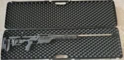 Mannlicher Pro Hunter Sport FS 