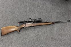 MANNLICHER SBS 96 223 rem