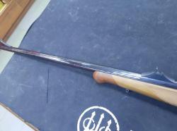 Mannlicher SBS 96 300WM