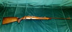 Mannlicher SBS 96 Classic Antigue 