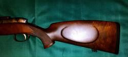 Mannlicher SBS 96 Classic Antigue 