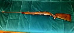 Mannlicher SBS 96 Classic Antigue 