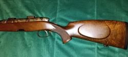Mannlicher SBS 96 Classic Antigue 