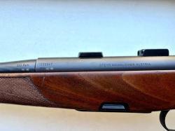 Mannlicher SBS 96 кал. 223 rem