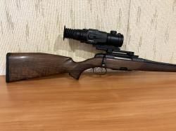 Mannlicher SBS-96 кал.30-06 7,62х63