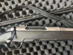 Mannlicher SBS 96 Pro Hunter 300Wm