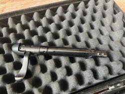 Mannlicher SBS 96 Pro Hunter 300Wm