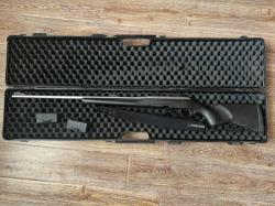 Mannlicher SBS 96 Pro Hunter 300Wm