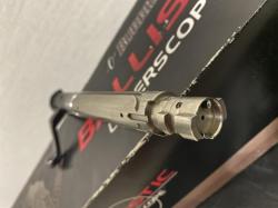 Манлихер Mannlicher sbs 96.Кал. 300 win mag. с прицелом Burris Ballistic Laserscope III. 4