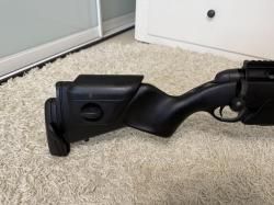 Mannlicher SBS Hunter Sport A1
