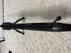 Mannlicher SBS Hunter Sport A1