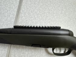 Mannlicher SBS96 308 win