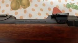 Mannlicher Schoenauer  Oesterr Waffenfabr-Ges.Steyr