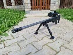 Mannlicher SSG 08 к. 338 LM