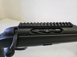 Mannlicher SSG 08 к. 338 LM