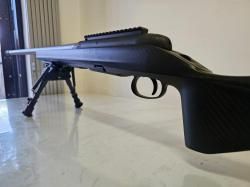 Mannlicher SSG 08 к. 338 LM