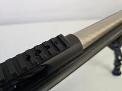 Mannlicher SSG 08 к. 338 LM