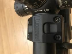 Steyr Mannlicher Манлихер модель SSG-08