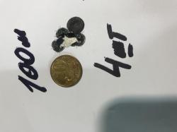 Steyr Mannlicher Манлихер модель SSG-08