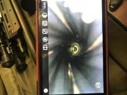 Steyr Mannlicher Манлихер модель SSG-08