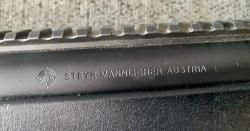 Mannlicher  SSG04 