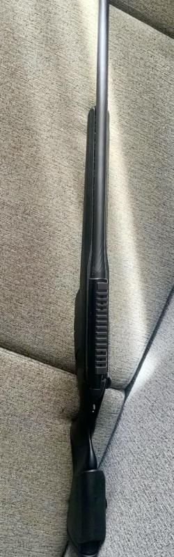 Mannlicher  SSG04 