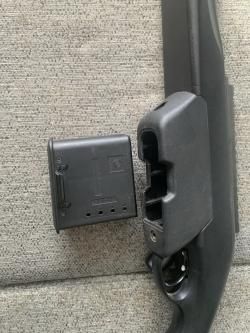 Mannlicher  SSG04 