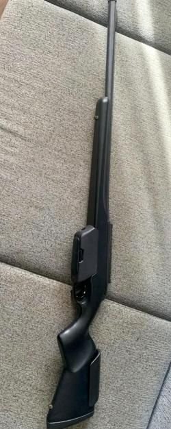 Mannlicher  SSG04 