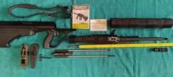 Mannlicher Steyr AUG Z