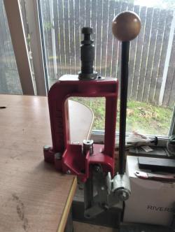 MANLICHER STEYR SCOUT