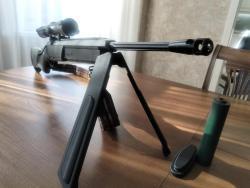 MANLICHER STEYR SCOUT