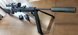 MANLICHER STEYR SCOUT