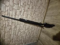 Mannlicher Steyr Tactical Elite