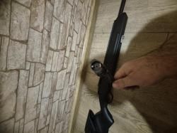 Mannlicher Steyr Tactical Elite