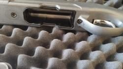 Mannlicher в 243 кал.