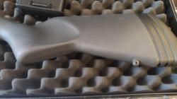 Mannlicher в 243 кал.