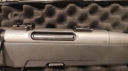 Mannlicher в 243 кал.