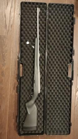 Mannlicher в 243 кал.